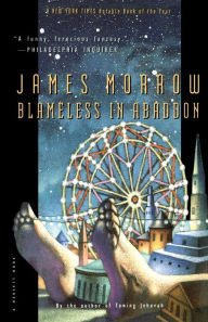 Title: Blameless in Abaddon, Author: James Morrow