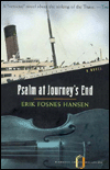 Title: Psalm at Journey's End: A Novel, Author: Erik Fosnes Hansen