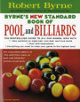 Byrne's New Standard Book Of Pool And Billiards