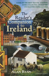 Title: The Reader's Companion to Ireland, Author: Alan Ryan