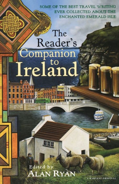 The Reader's Companion To Ireland