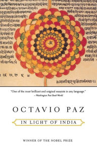 Title: In Light Of India, Author: Octavio Paz