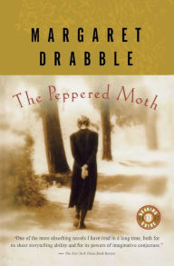 Title: The Peppered Moth, Author: Margaret Drabble
