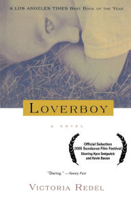 Title: Loverboy, Author: Victoria Redel