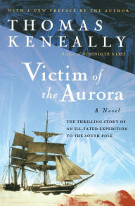 Title: Victim of the Aurora, Author: Thomas Keneally