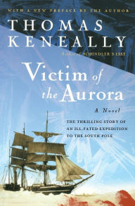 Title: Victim Of The Aurora, Author: Thomas Keneally
