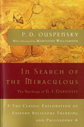 In search of p d ouspensky the genius in the shadow of gurdjieff