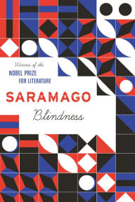 Title: Blindness, Author: José Saramago