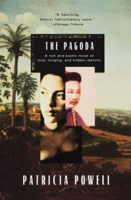 Title: The Pagoda, Author: Patricia Powell