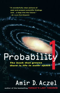Title: Probability 1, Author: Amir D. Aczel