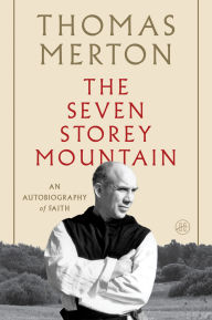 Title: The Seven Storey Mountain, Author: Thomas Merton