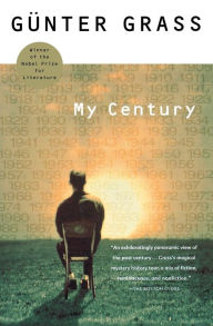 Title: My Century, Author: Günter Grass