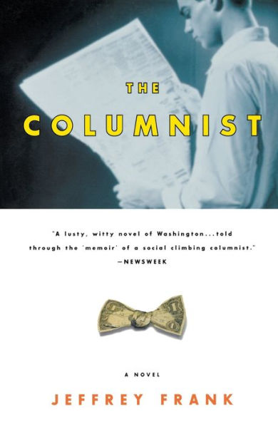 The Columnist