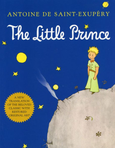 The Little Prince