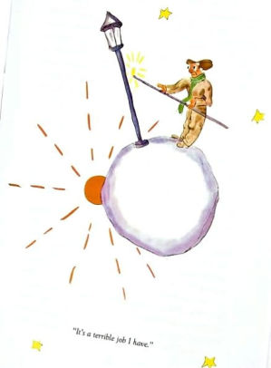 Le Petit Prince Hardcover / 9781607964155 Abebooks / La date de
