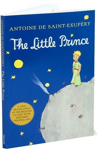 The Little Prince