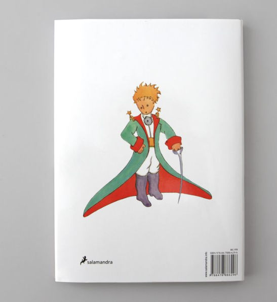 El Principito (The Little Prince)