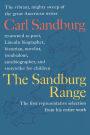 Sandburg Range