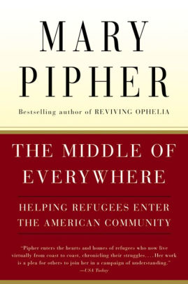The Middle Of Everywhere: Helping Refugees Enter the American Community