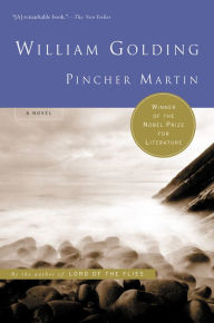 Title: Pincher Martin: The Two Deaths of Christopher Martin, Author: William Golding