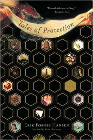 Title: Tales of Protection, Author: Erik Fosnes Hansen