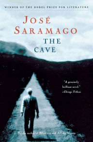 Title: The Cave, Author: José Saramago