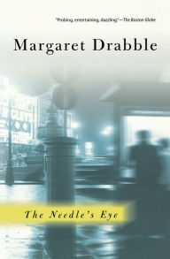 Title: The Needle's Eye, Author: Margaret Drabble