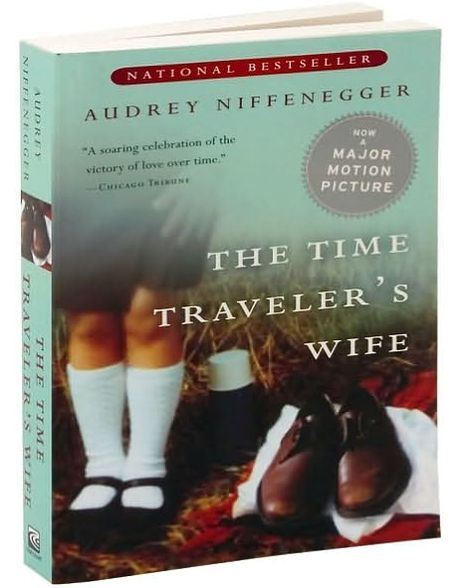 The Time Traveler's Wife