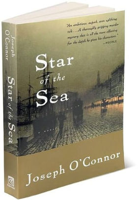 book review star of the sea