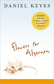 Title: Flowers for Algernon, Author: Daniel Keyes