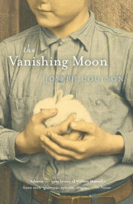 Title: The Vanishing Moon, Author: Joseph Coulson