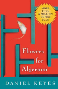 Ebooks free download for android phone Flowers for Algernon 9780151001637 CHM MOBI