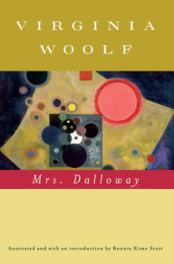 Mrs. Dalloway