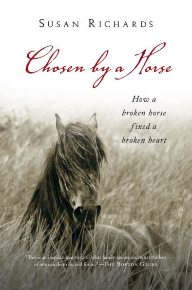 Chosen By A Horse