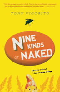 Nine Kinds Of Naked Nine Kinds Of Naked