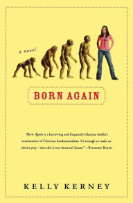 Title: Born Again, Author: Kelly Kerney