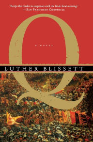 Title: Q, Author: Luther Blissett