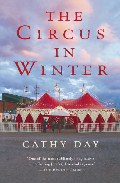 The Circus In Winter