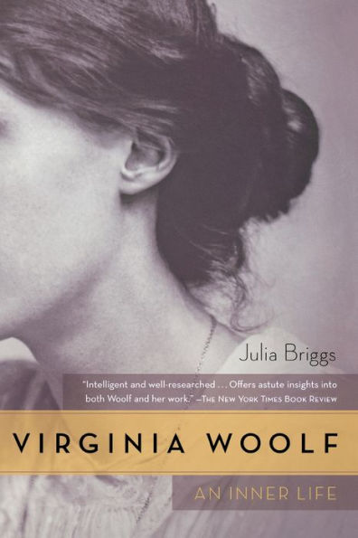 Virginia Woolf: An Inner Life