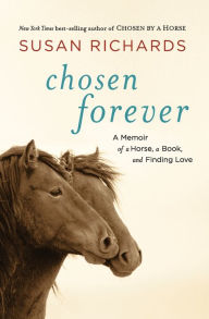 Title: Chosen Forever, Author: Susan Richards