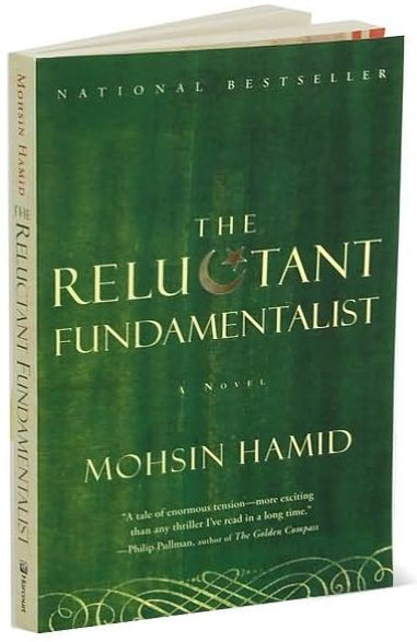 The Reluctant Fundamentalist