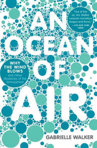 Title: An Ocean of Air: Why the Wind Blows and Other Mysteries of the Atmosphere, Author: Gabrielle Walker