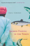 Alternative view 1 of Salmon Fishing in the Yemen