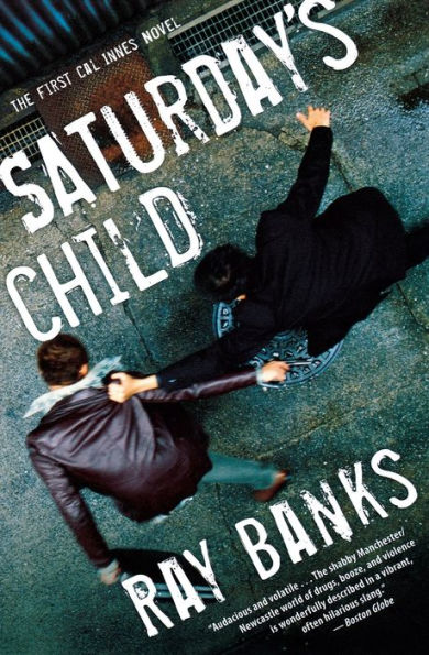 Saturday's Child (Cal Innes Series #1)