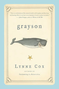 Title: Grayson, Author: Lynne Cox