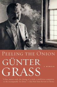 Title: Peeling the Onion, Author: Günter Grass