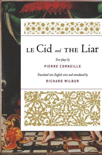 Le Cid and The Liar