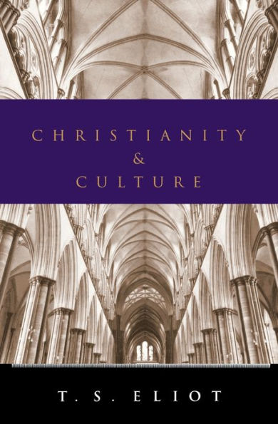 Christianity And Culture: Essays