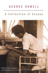 A Collection of Essays