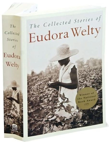 The Collected Stories of Eudora Welty